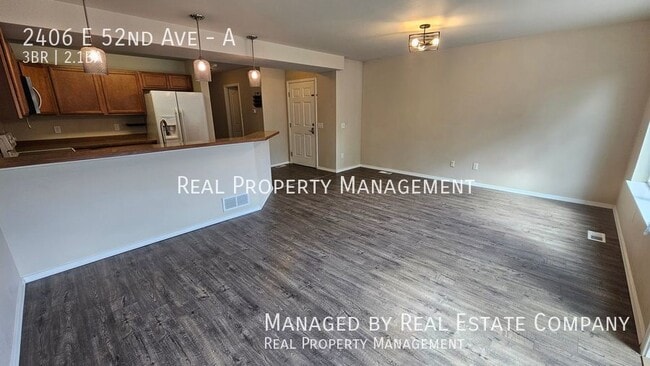 Photo - 2406 E 52nd Ave