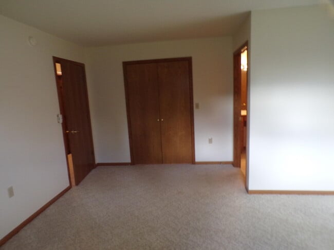 FRONT CLOSET - 403 E Drake St