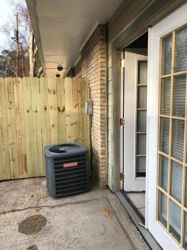 Photo - Beautiful 2/1.5 townhome in Long Beach, MS