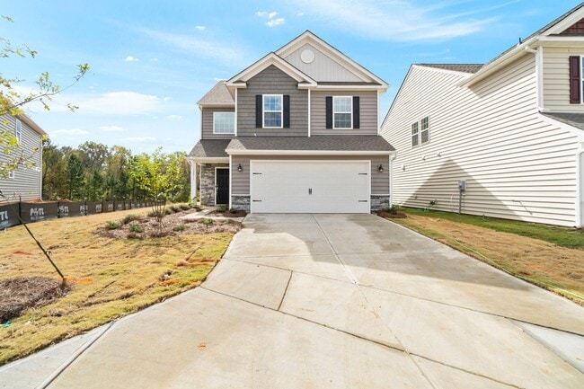 Photo - Almost Brand New Home 4 Bedroom with 2.5 baths