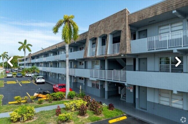 Photo - 11195 SW 1st St Unit 219