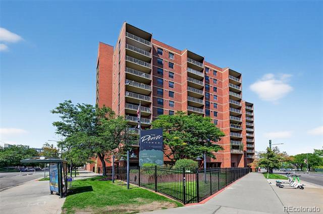Building Photo - 1301 Speer Blvd Unit 1002