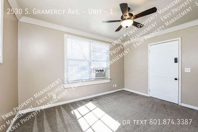 Photo - 2530 S Gramercy Ave Unit 1