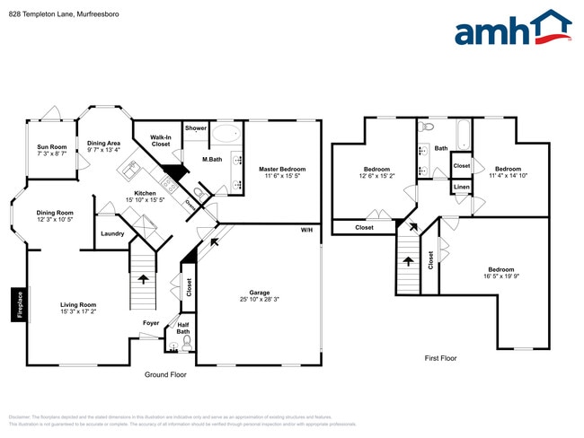 Photo - 828 Templeton Ln