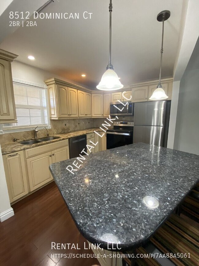 8512 Dominican Ct Rental House Rental in Fort Myers, FL