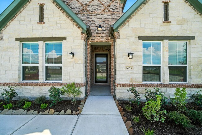 Photo - 24715 Bunker Bay Ct