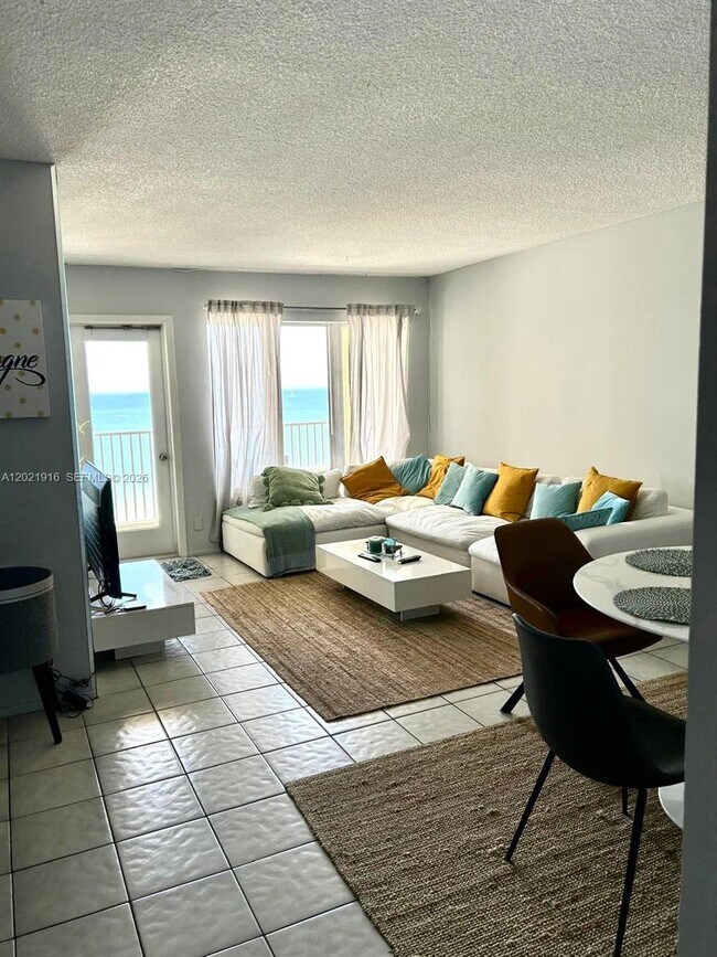Photo - 750 N Ocean Blvd Unit 1106