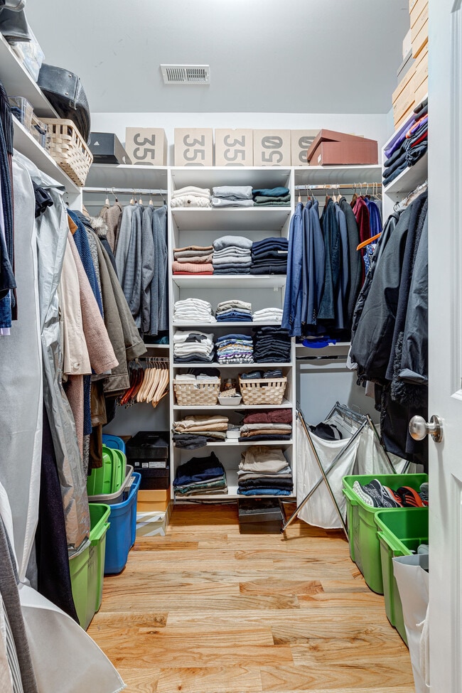 Penthouse Unit - 17-25 N Bishop - 25 N Bishop