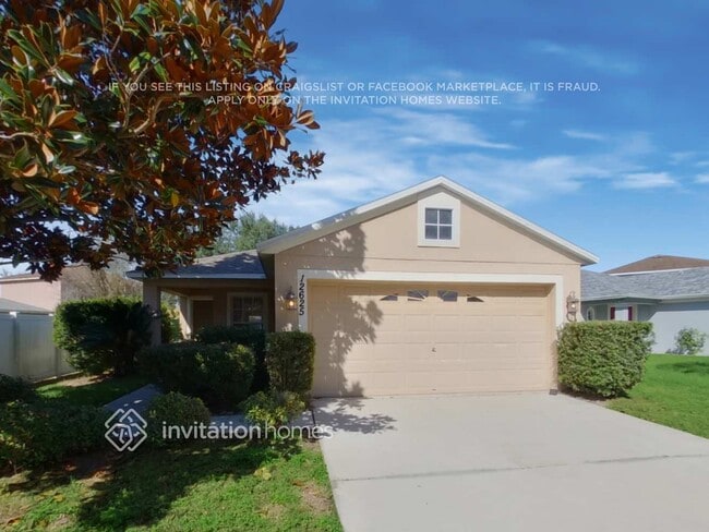 Photo - 12625 Montford Ln House