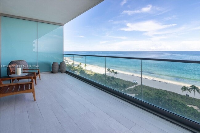 Photo - 10201 Collins Ave Unit 1002