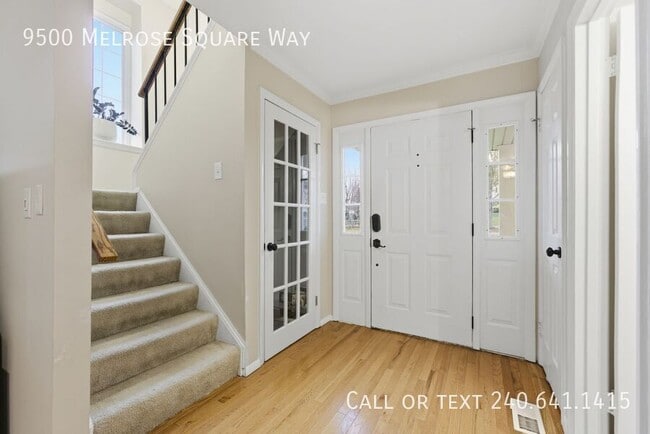 Photo - 9500 Melrose Square Way