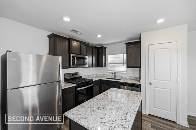 Photo - 327 Condie Russell Ave