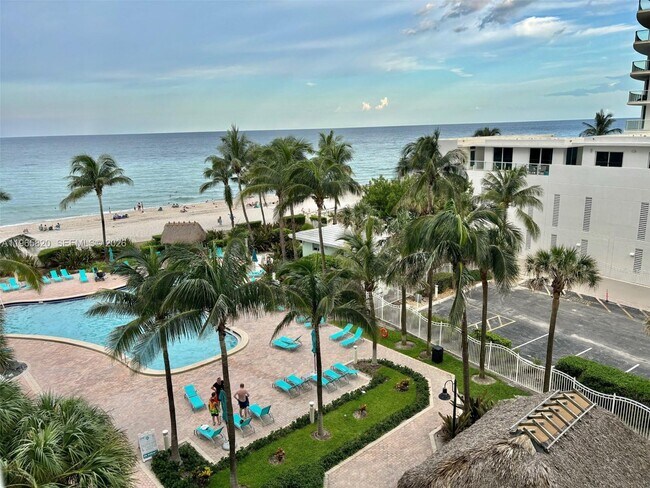 Photo - 3901 S Ocean Dr Unit 5H