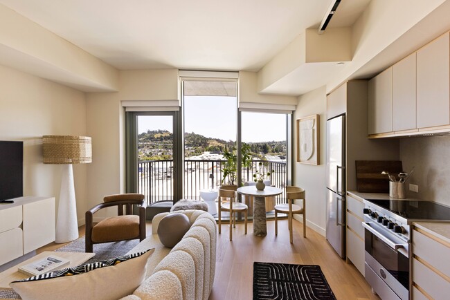 Habitat Residences