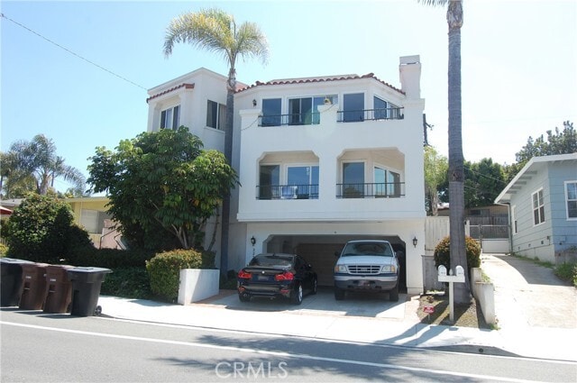 Building Photo - 223 W Avenida Palizada Unit B Rental