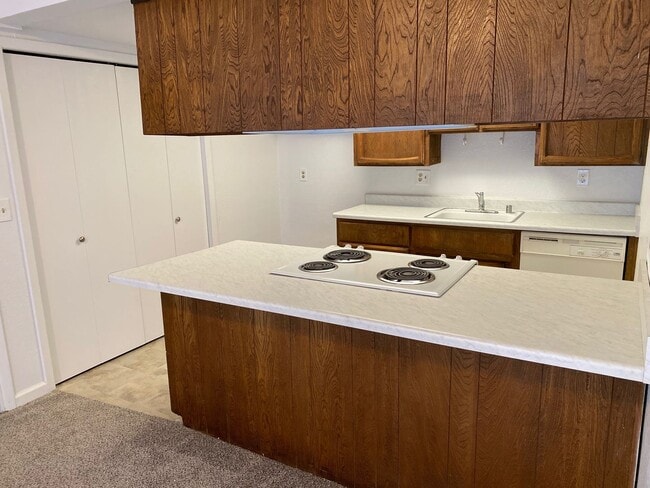 Photo - Spacious 2bd/2ba Fair Oaks Duplex with Garage