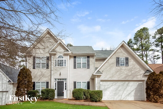 Building Photo - 1215 Oakdale Commons Ct Rental