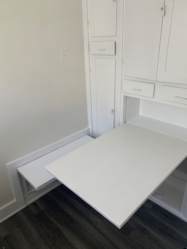 dining nook - 1223 9th St Unit G