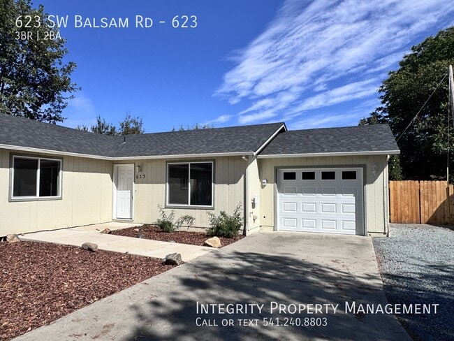623 SW Balsam Rd Unit 623