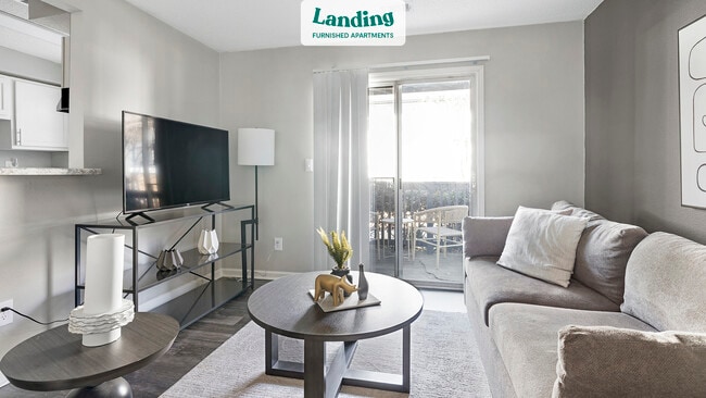 Photo - 1700 Hunter Ridge Ln Apartment Unit 0801.924807