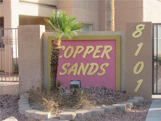 Photo - 8101 W Flamingo Rd Unit 1177