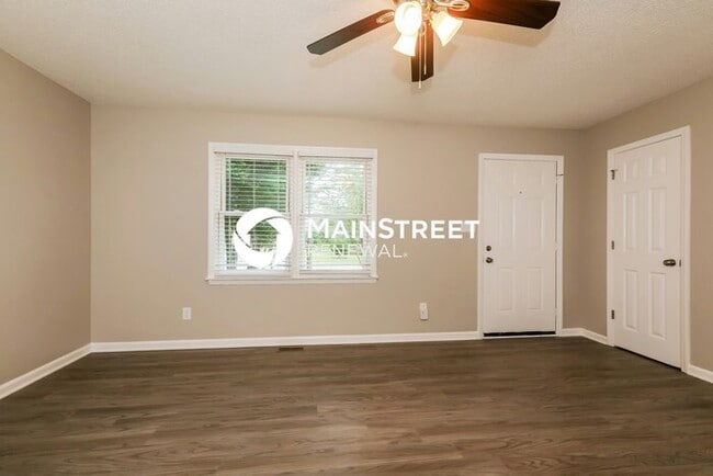 3 Bedroom Pet-Friendly Home in Monroe, NC with Main Street Renewal