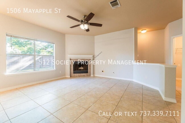 Photo - 1506 Mayapple St