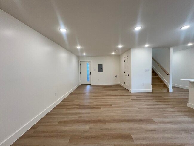 40 Wade St Unidad ADU