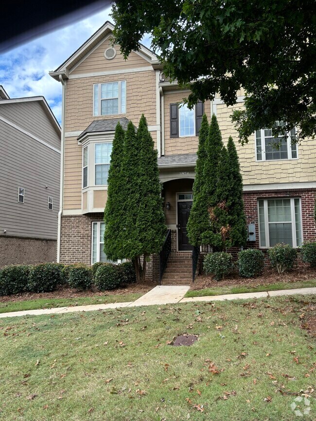 Foxfire Forest Nearby Townhomes for Rent Smyrna GA 22 Townhouses