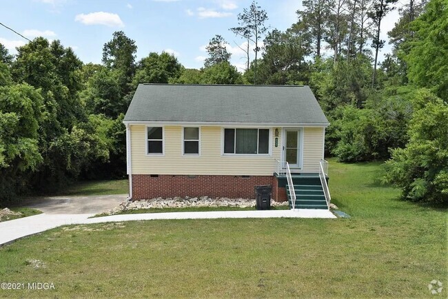 Building Photo - 3131 Brownell Ave Rental