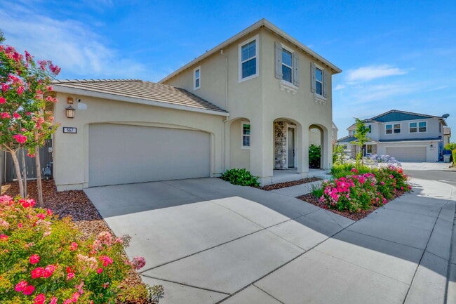 Photo - Modern 3-Bed, 3-Bath Vacaville Home Built ...