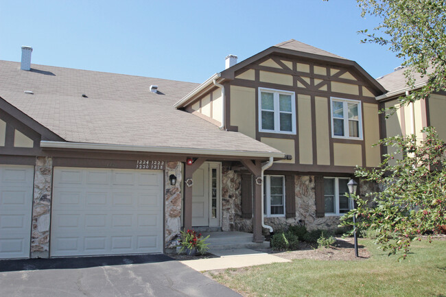 Photo - 1218 N Streamwood Ln Rental