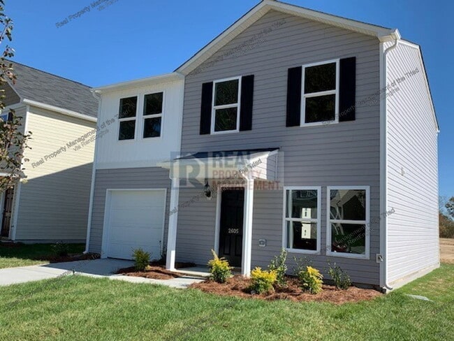 Building Photo - 2605 Craftsbury St