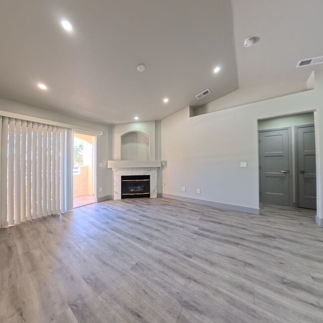 Photo - Stylish 1 Bed Condo in Gated Opulence – 15 Min to the Strip!