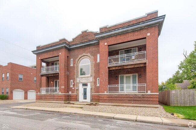 Building Photo - 655 E 24th St Unit F Rental