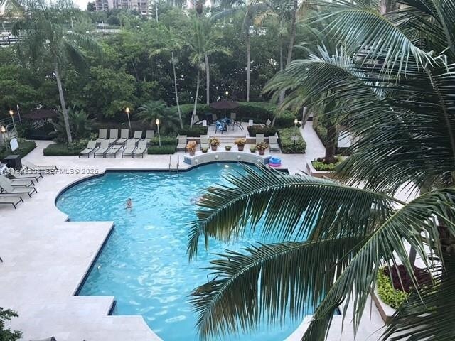 19901 E Country Club Dr Unit 2202