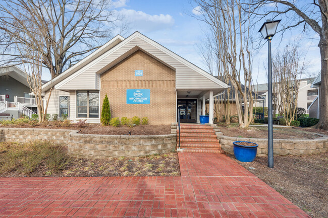 Building Photo - The Brook Rental