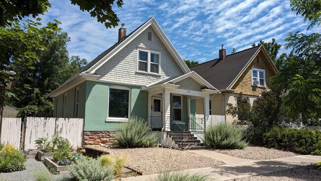 Modern Charm in the Heart of Salt Lake Cit... - Modern Charm in the Heart of Salt Lake Cit... Casa