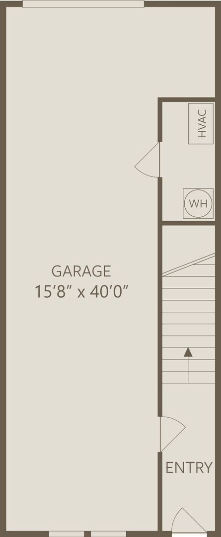 Photo - Brand New Luxury Townhouse community in South Charlotte.