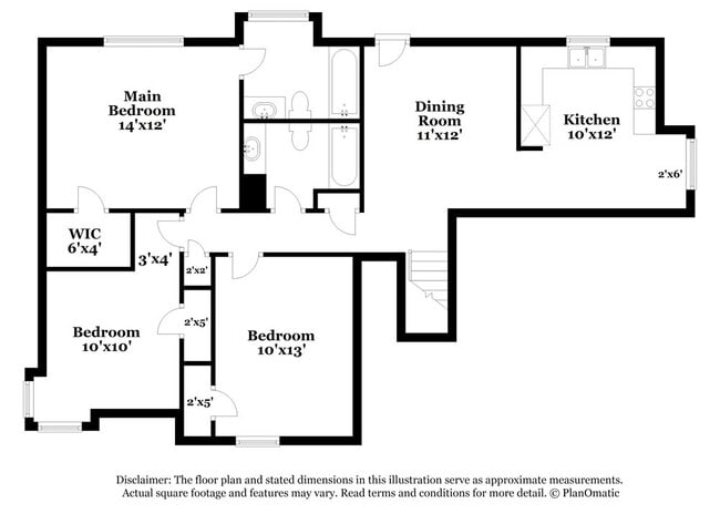 Photo - 3806 Raiders Ridge Dr