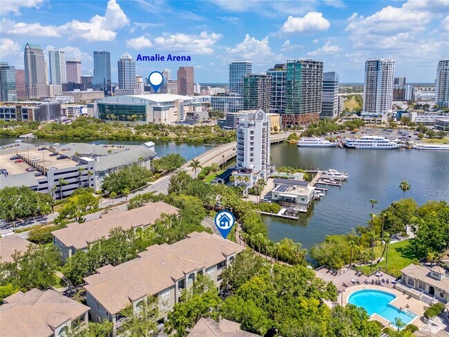 Building Photo - 740 Mainsail Dr Rental