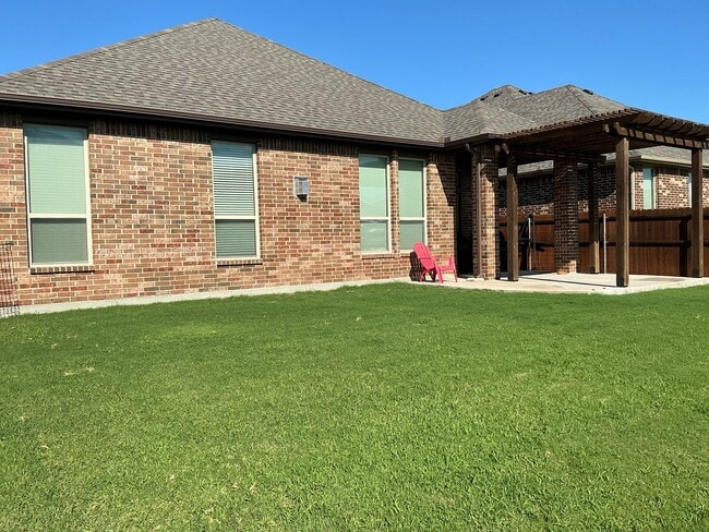 Photo - Coming Soon!!!! Beautiful 3/2.5 Home in ALEDO ISD!!