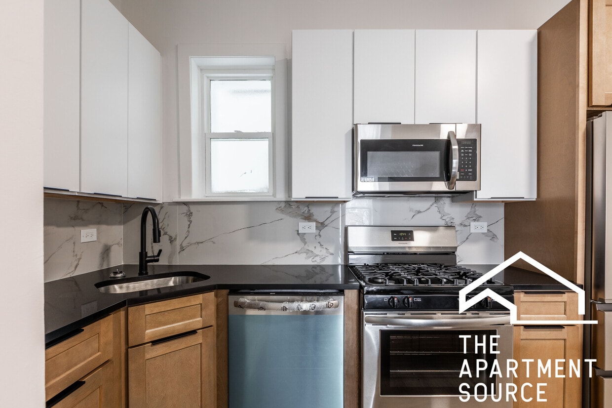 Photo - 1456 N Kedzie Ave