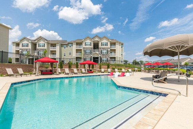 Aventura at Maryland Oaks - Aventura at Maryland Oaks Apartamentos