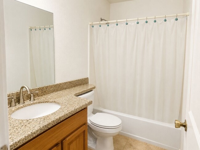 Photo - 4-Bed, 3-Bath Lehi Home with Large Backyard and 2-Car Garage