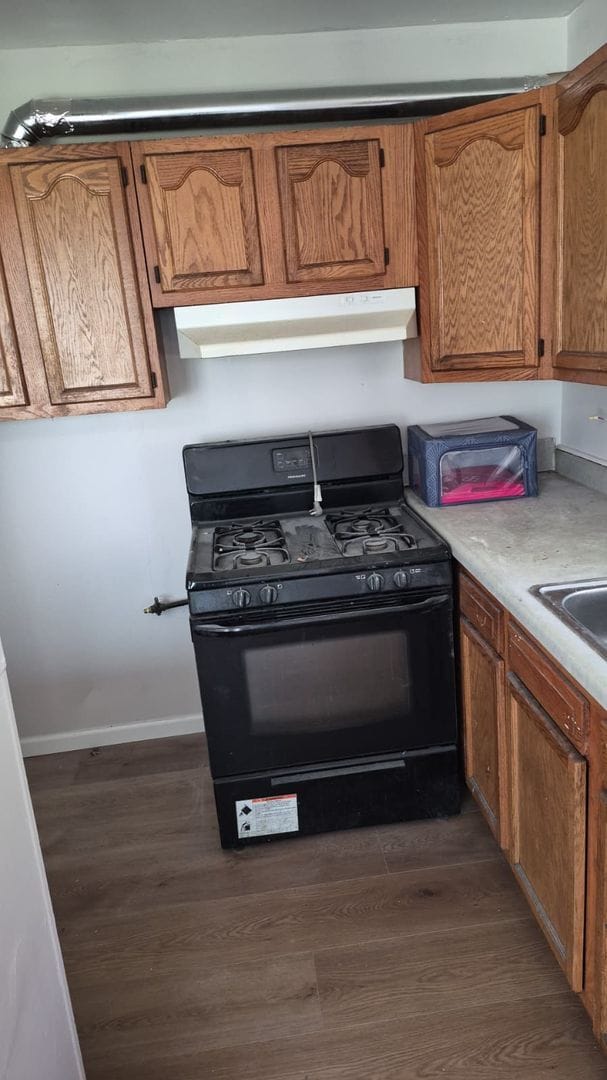 Photo - Charming 3-Bed, 1-Bath Home for Rent