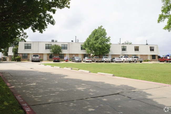 Garden Grove Townhomes - Garden Grove Townhomes