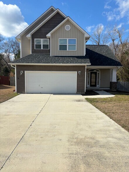 Houses For Rent In Hubert Ncnull