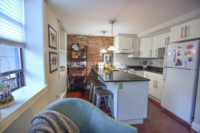 Photo - 200 Northampton St Unit #A
