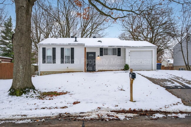 Building Photo - 414 Wild Winds Dr